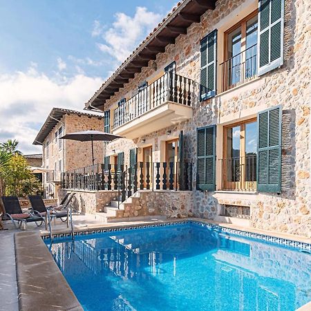 Villa Paradise By Sealand Villas Palma de Maiorca Exterior foto