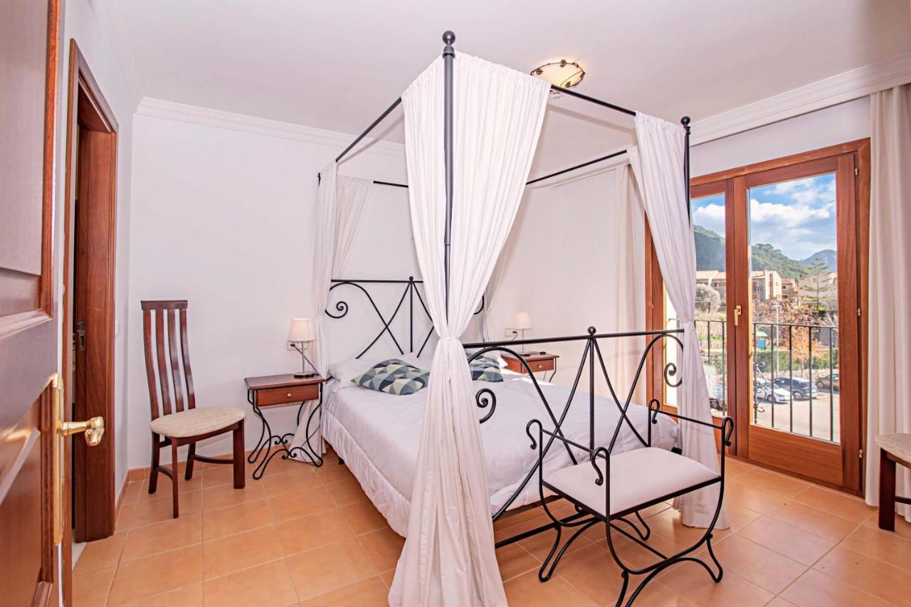 Villa Paradise By Sealand Villas Palma de Maiorca Exterior foto