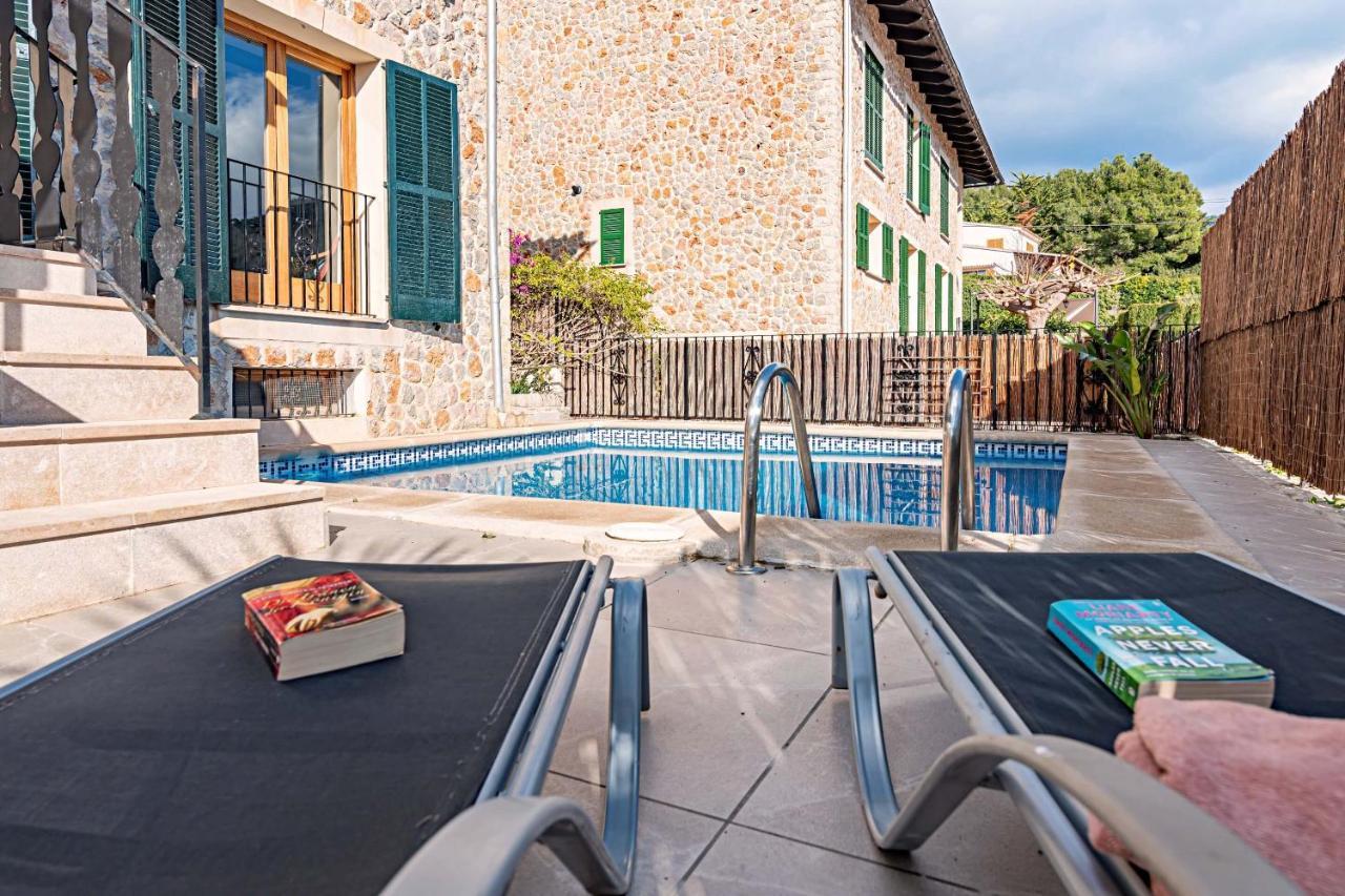 Villa Paradise By Sealand Villas Palma de Maiorca Exterior foto