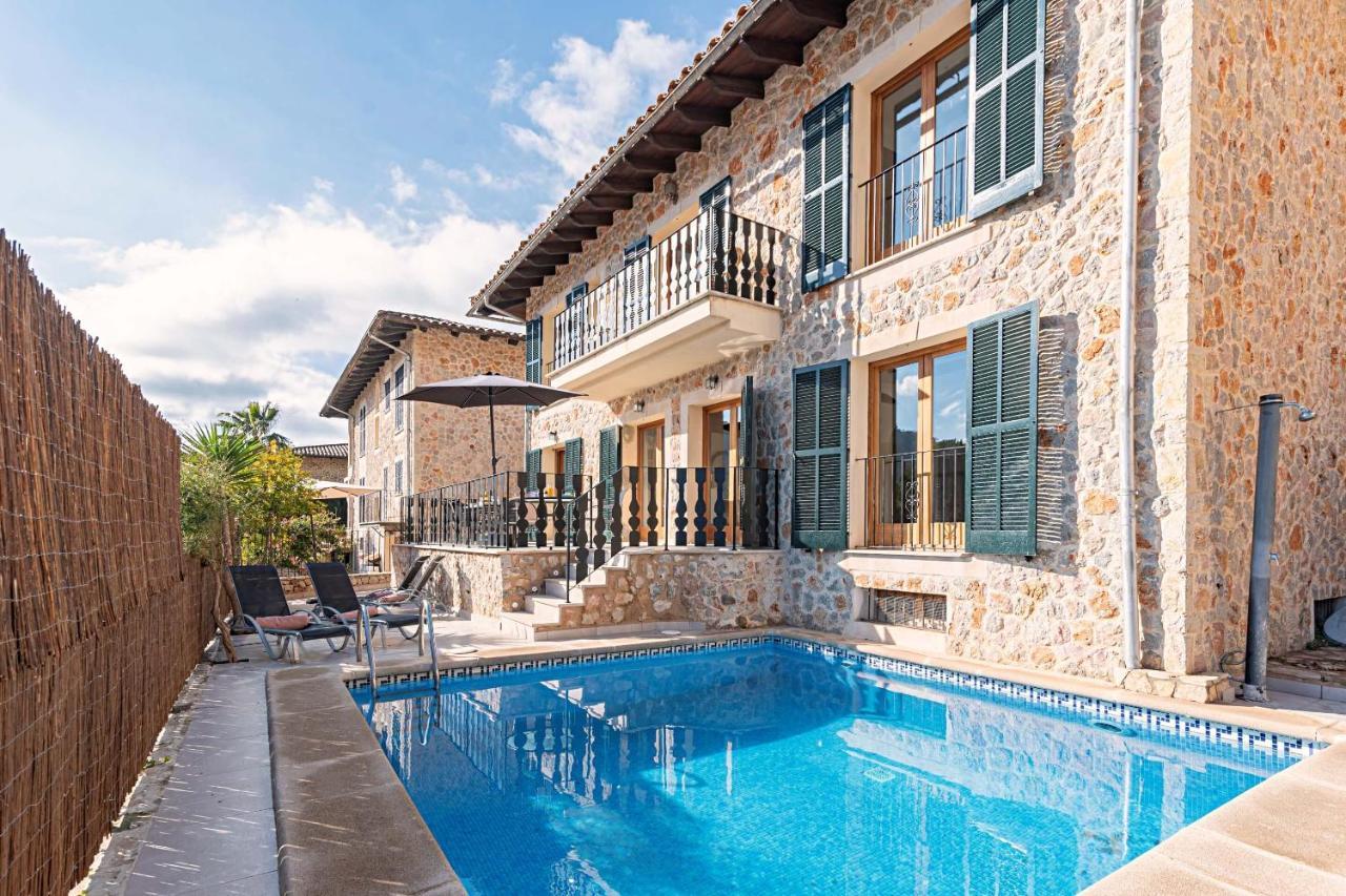 Villa Paradise By Sealand Villas Palma de Maiorca Exterior foto