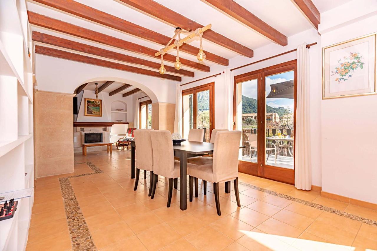 Villa Paradise By Sealand Villas Palma de Maiorca Exterior foto