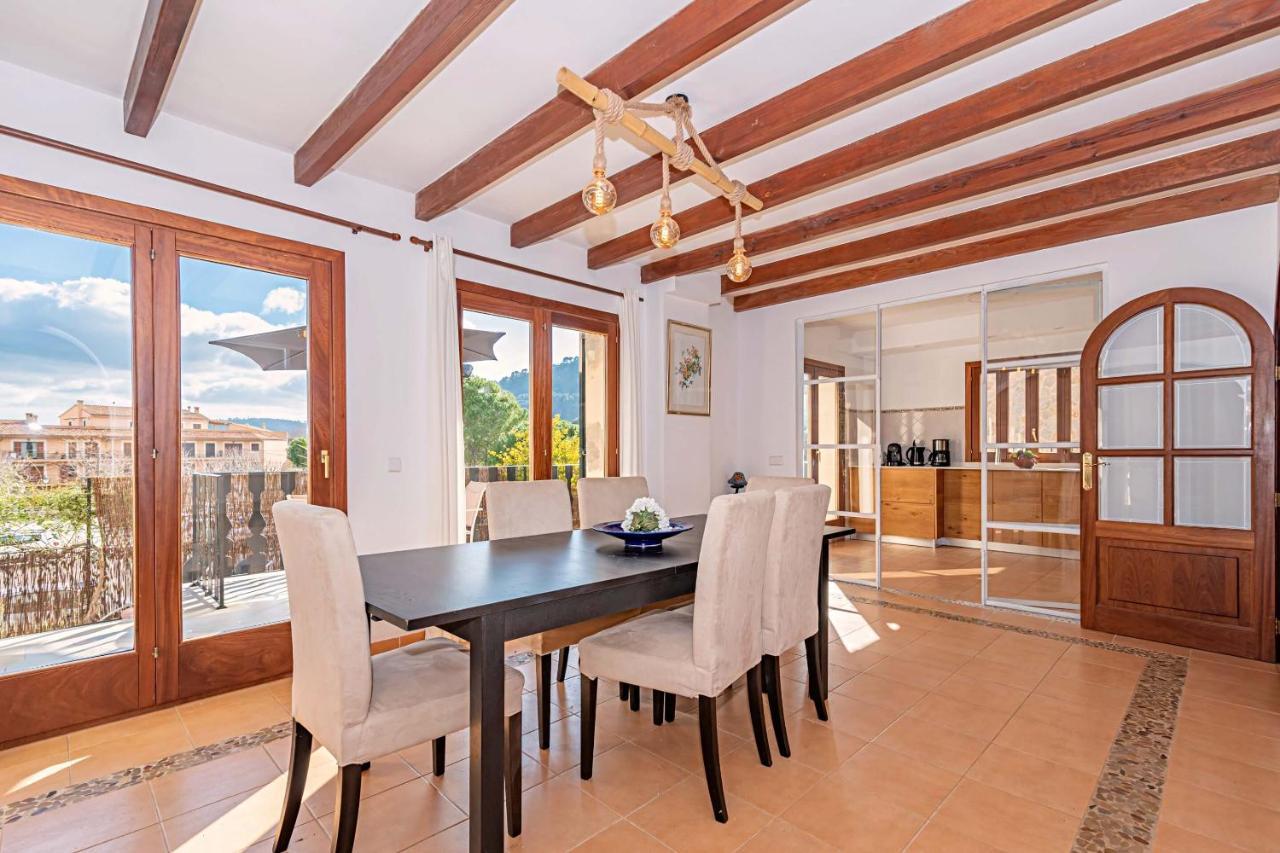 Villa Paradise By Sealand Villas Palma de Maiorca Exterior foto