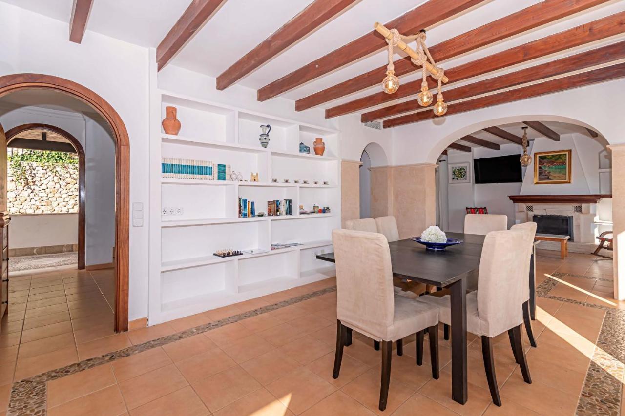 Villa Paradise By Sealand Villas Palma de Maiorca Exterior foto