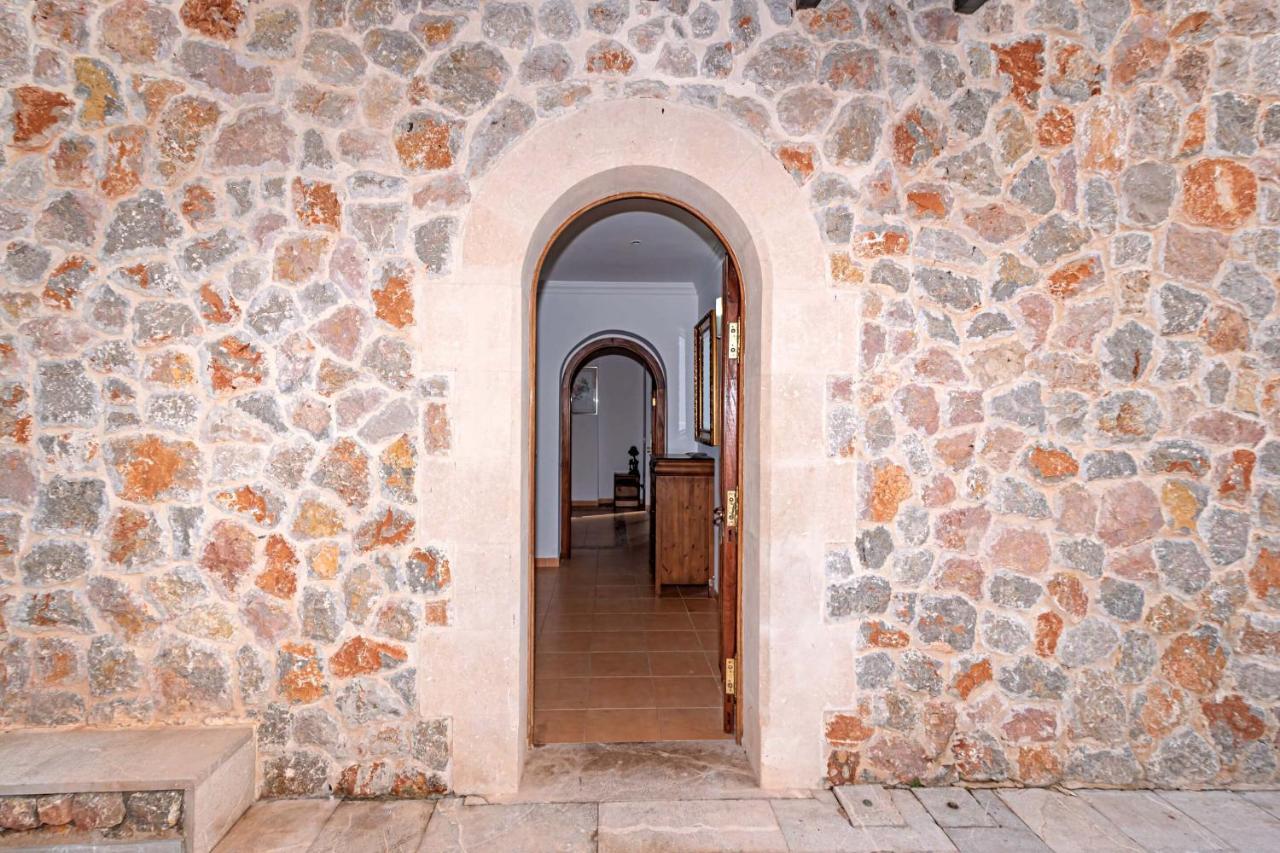 Villa Paradise By Sealand Villas Palma de Maiorca Exterior foto