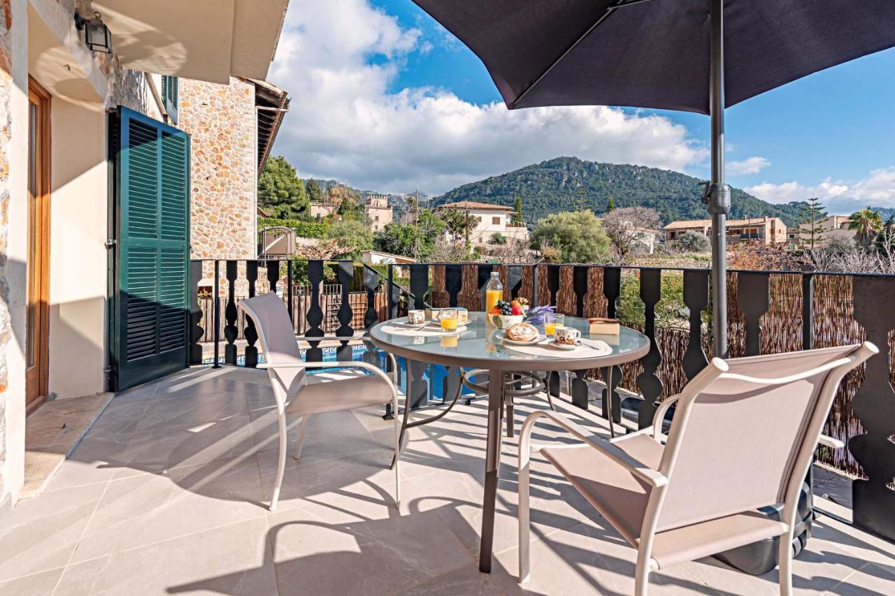 Villa Paradise By Sealand Villas Palma de Maiorca Exterior foto