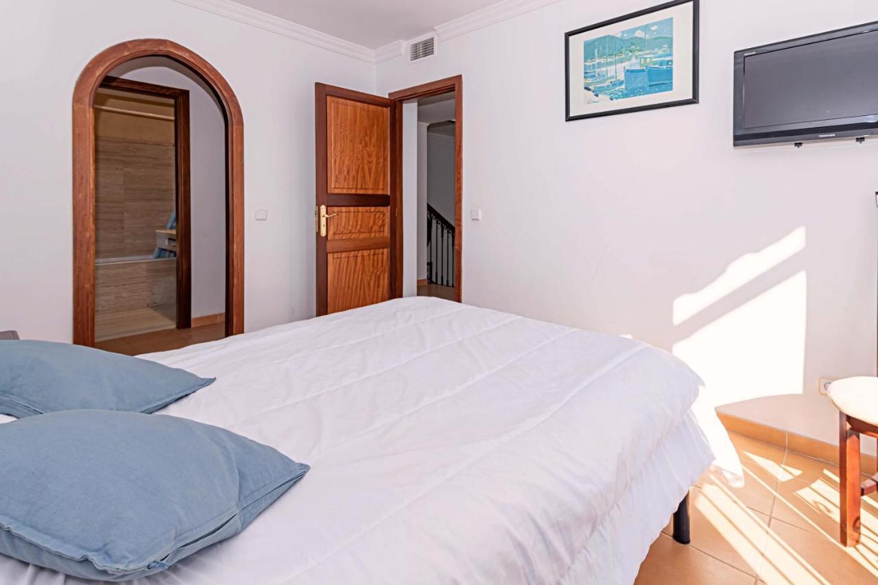 Villa Paradise By Sealand Villas Palma de Maiorca Exterior foto