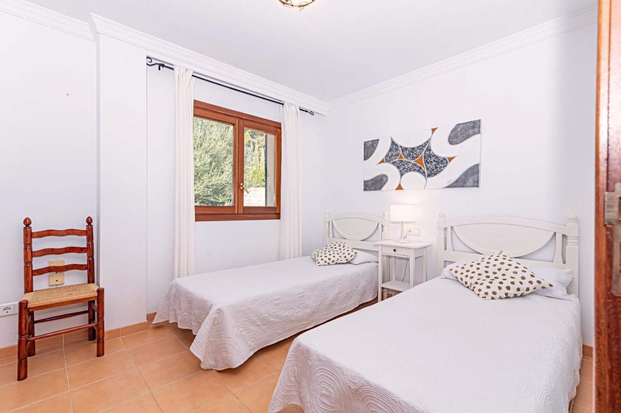 Villa Paradise By Sealand Villas Palma de Maiorca Exterior foto