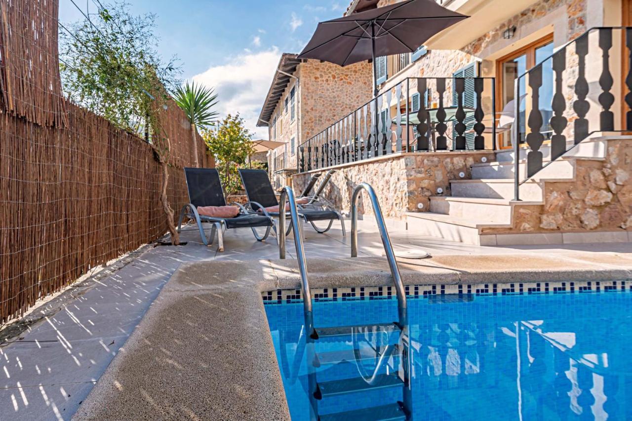 Villa Paradise By Sealand Villas Palma de Maiorca Exterior foto