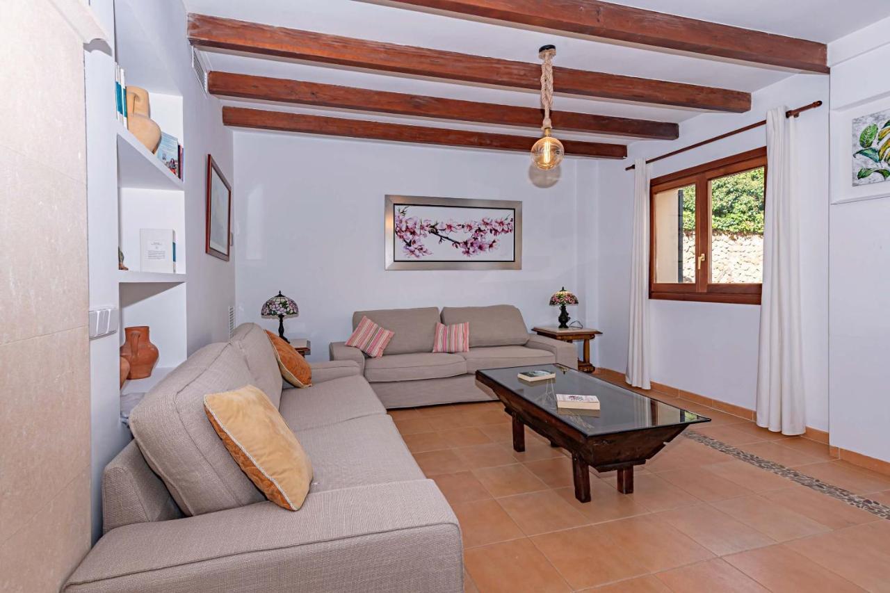 Villa Paradise By Sealand Villas Palma de Maiorca Exterior foto
