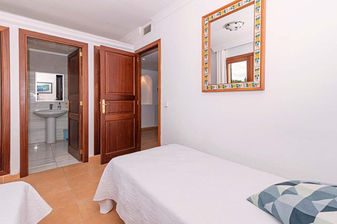 Villa Paradise By Sealand Villas Palma de Maiorca Exterior foto