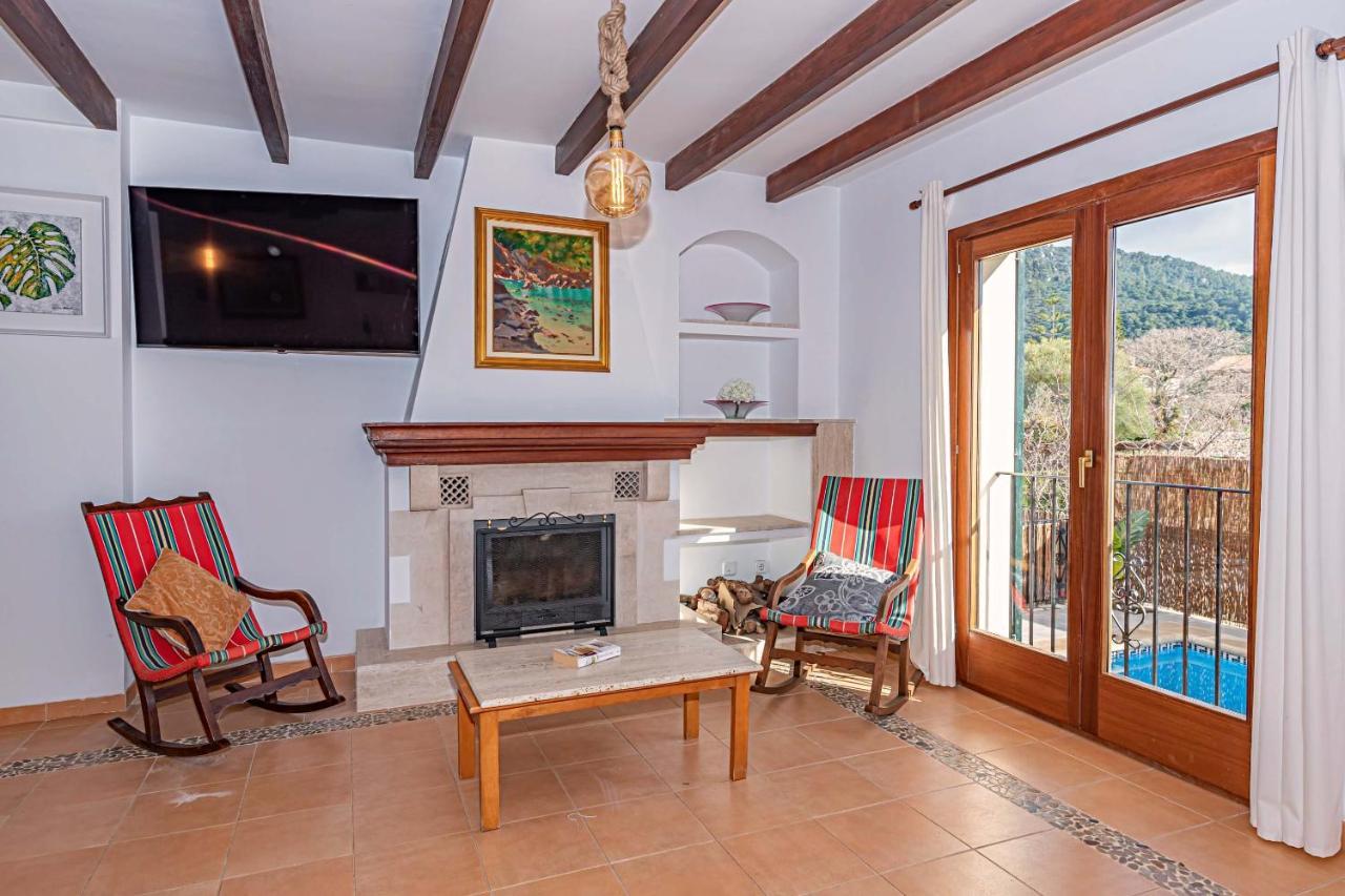 Villa Paradise By Sealand Villas Palma de Maiorca Exterior foto