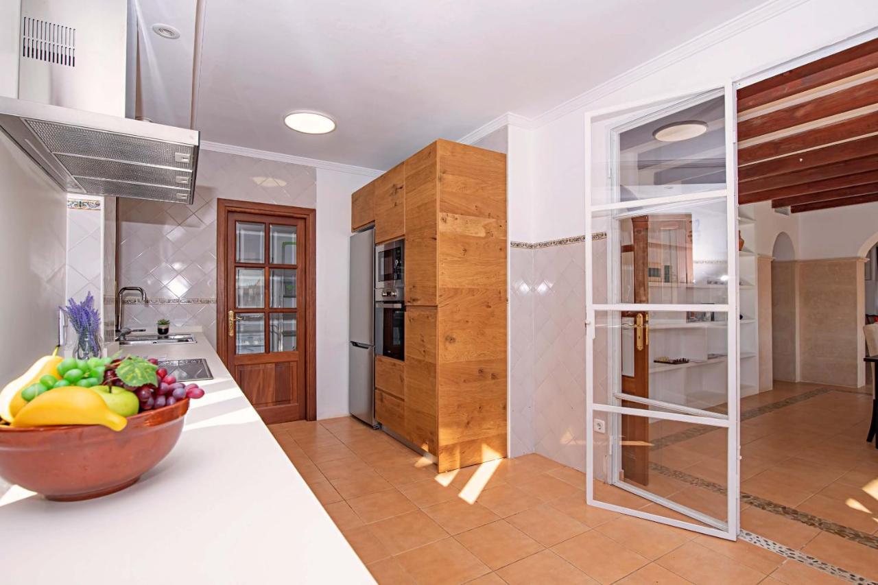 Villa Paradise By Sealand Villas Palma de Maiorca Exterior foto