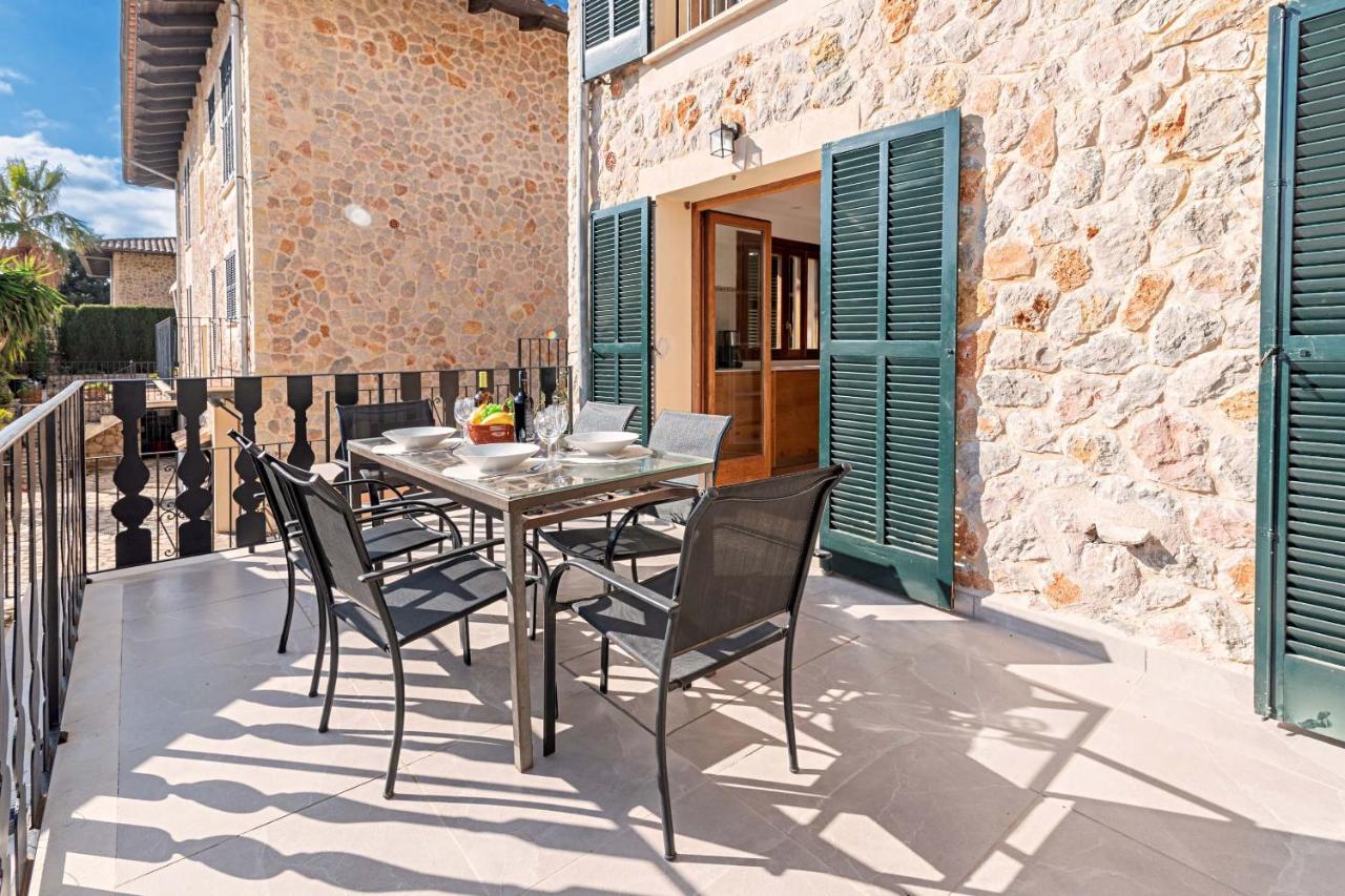 Villa Paradise By Sealand Villas Palma de Maiorca Exterior foto