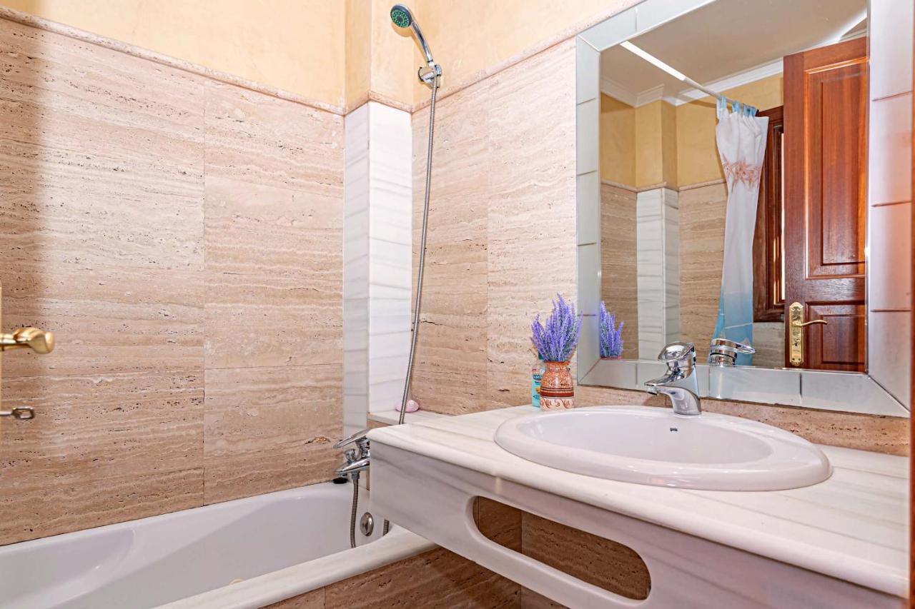 Villa Paradise By Sealand Villas Palma de Maiorca Exterior foto