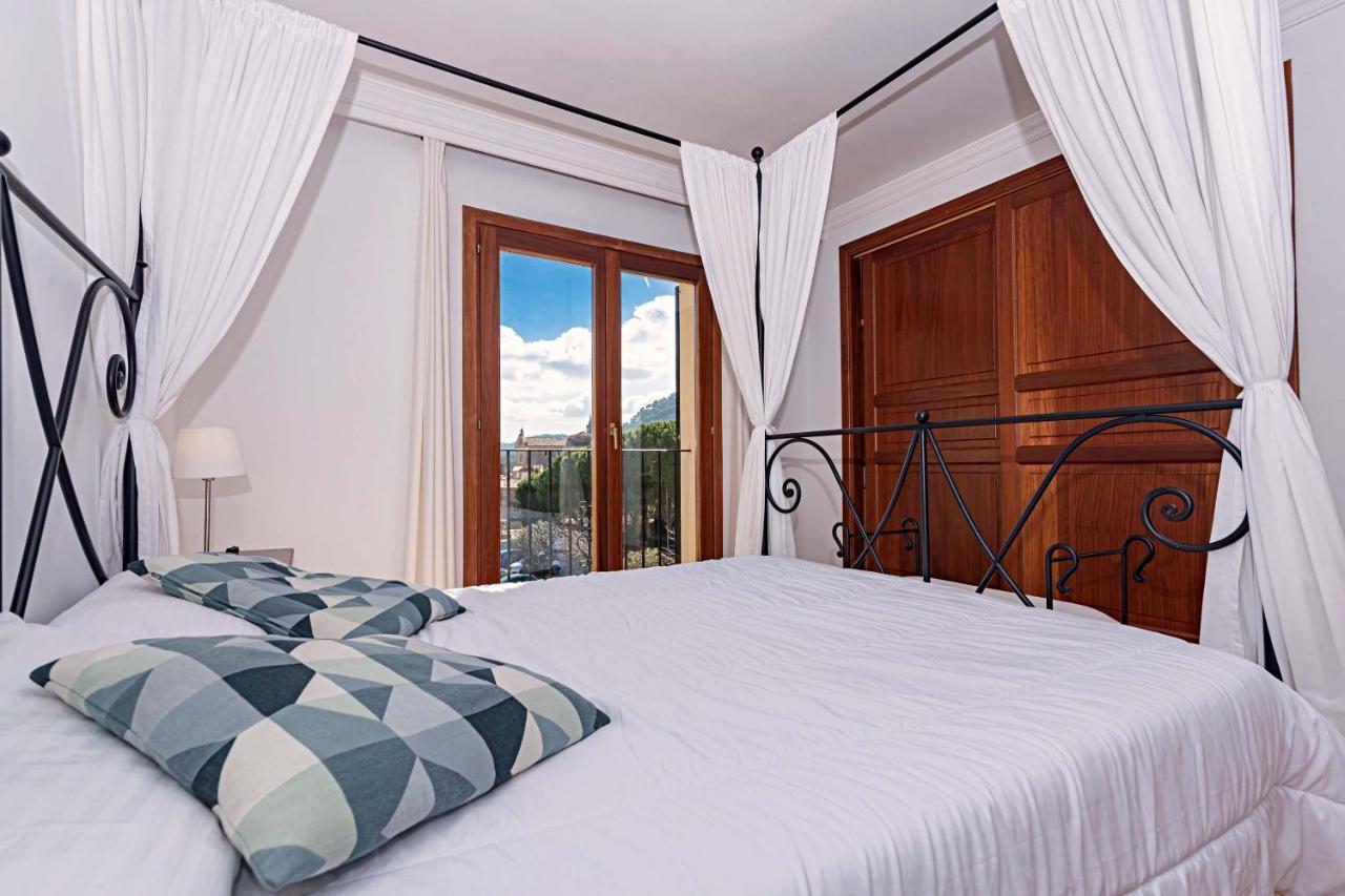 Villa Paradise By Sealand Villas Palma de Maiorca Exterior foto